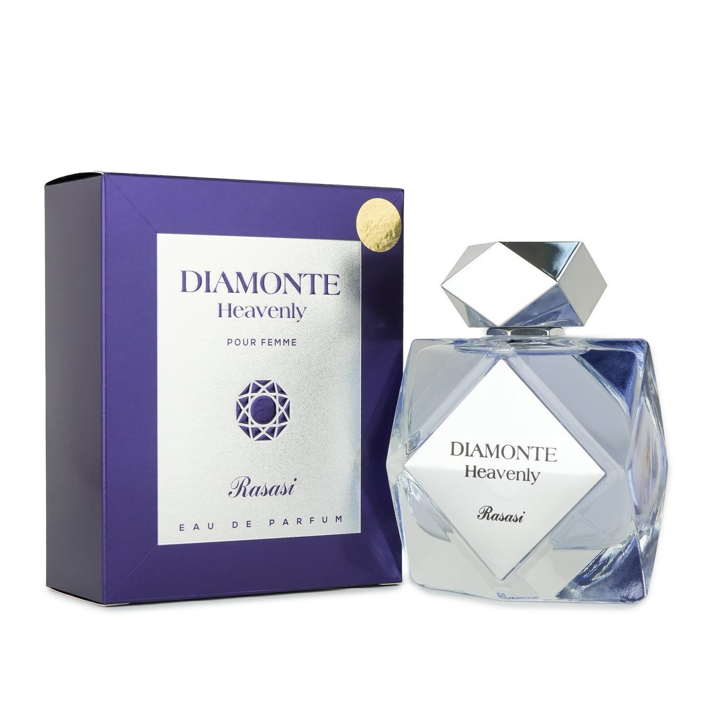 Diamonte Heavenly