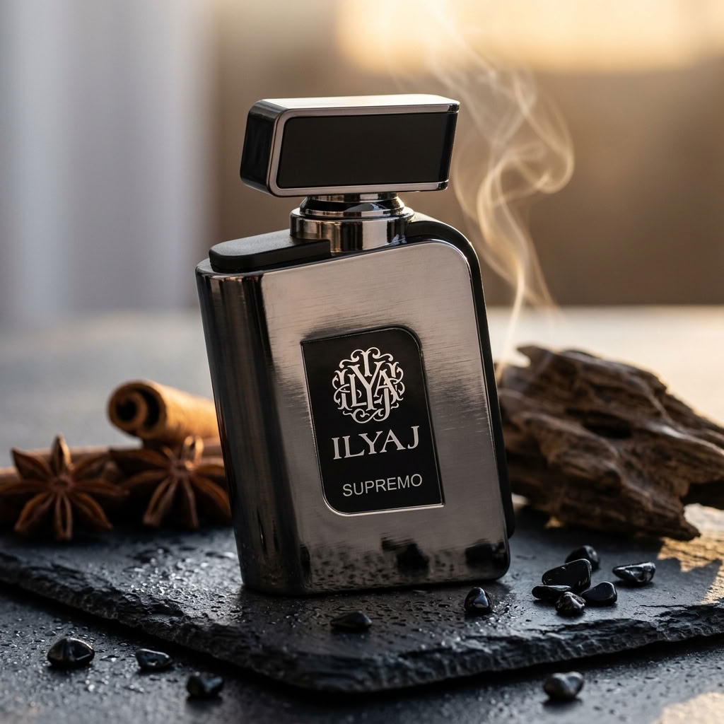 Rasasi Ilyaj Supremo
