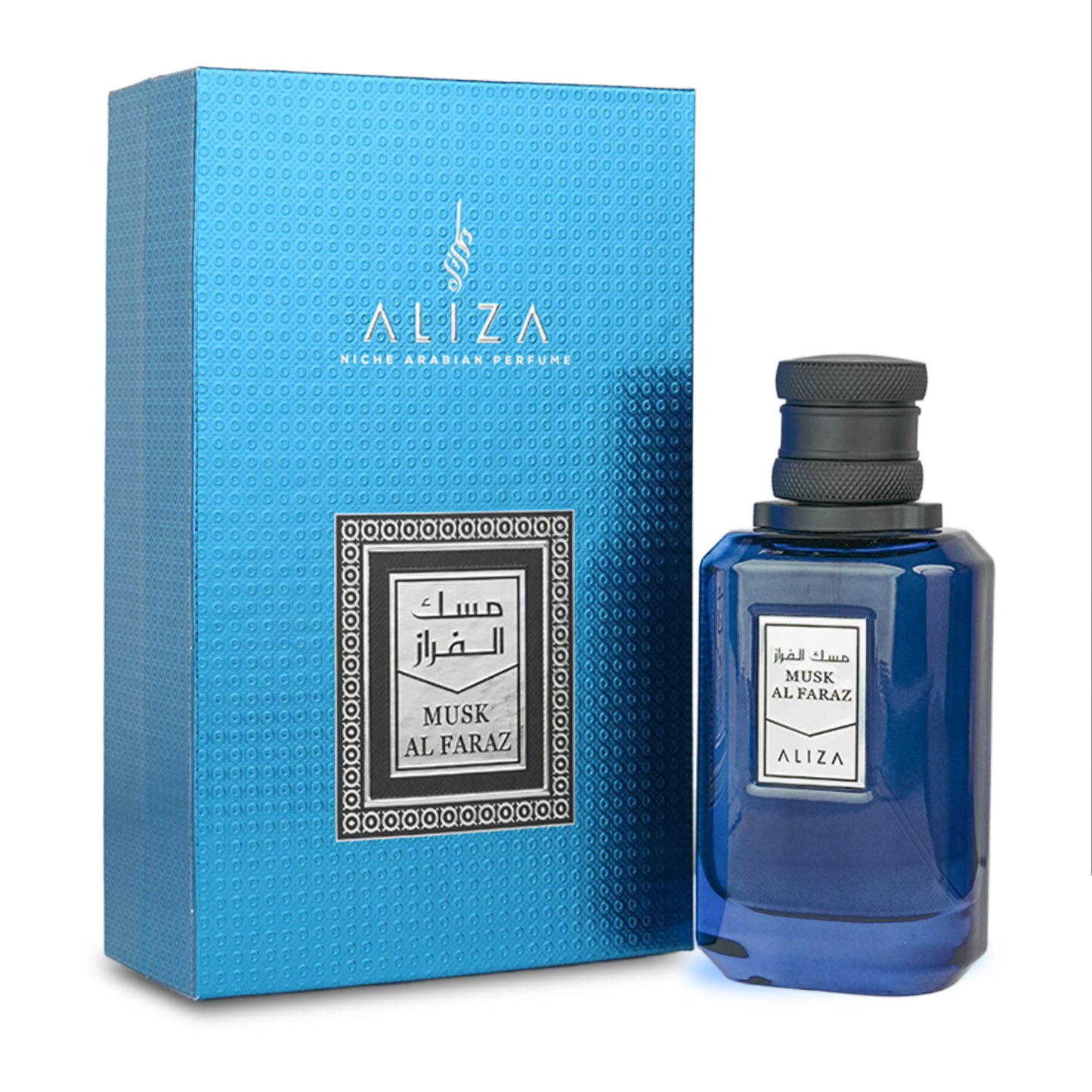 Musk-Al-Faraz