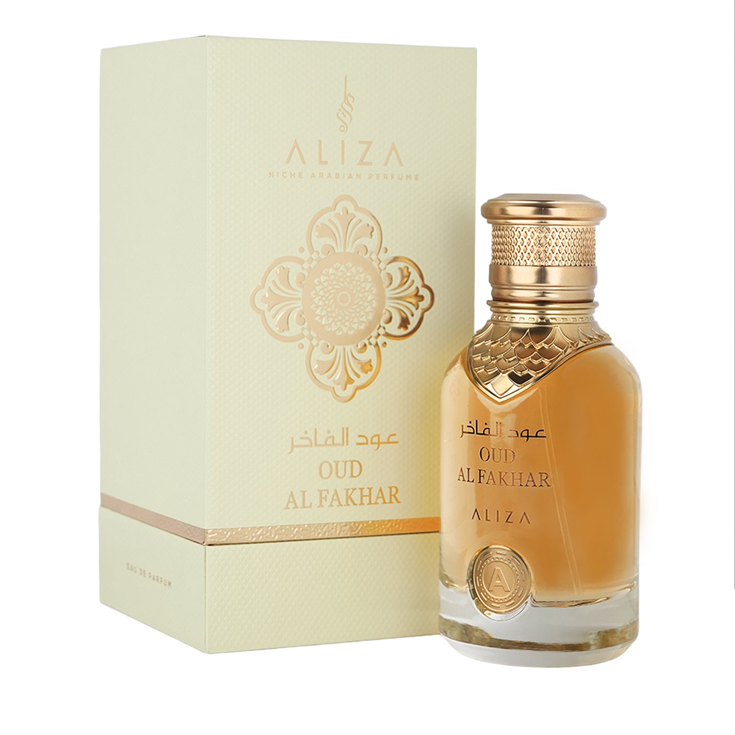 Oud-Al-Fakhar