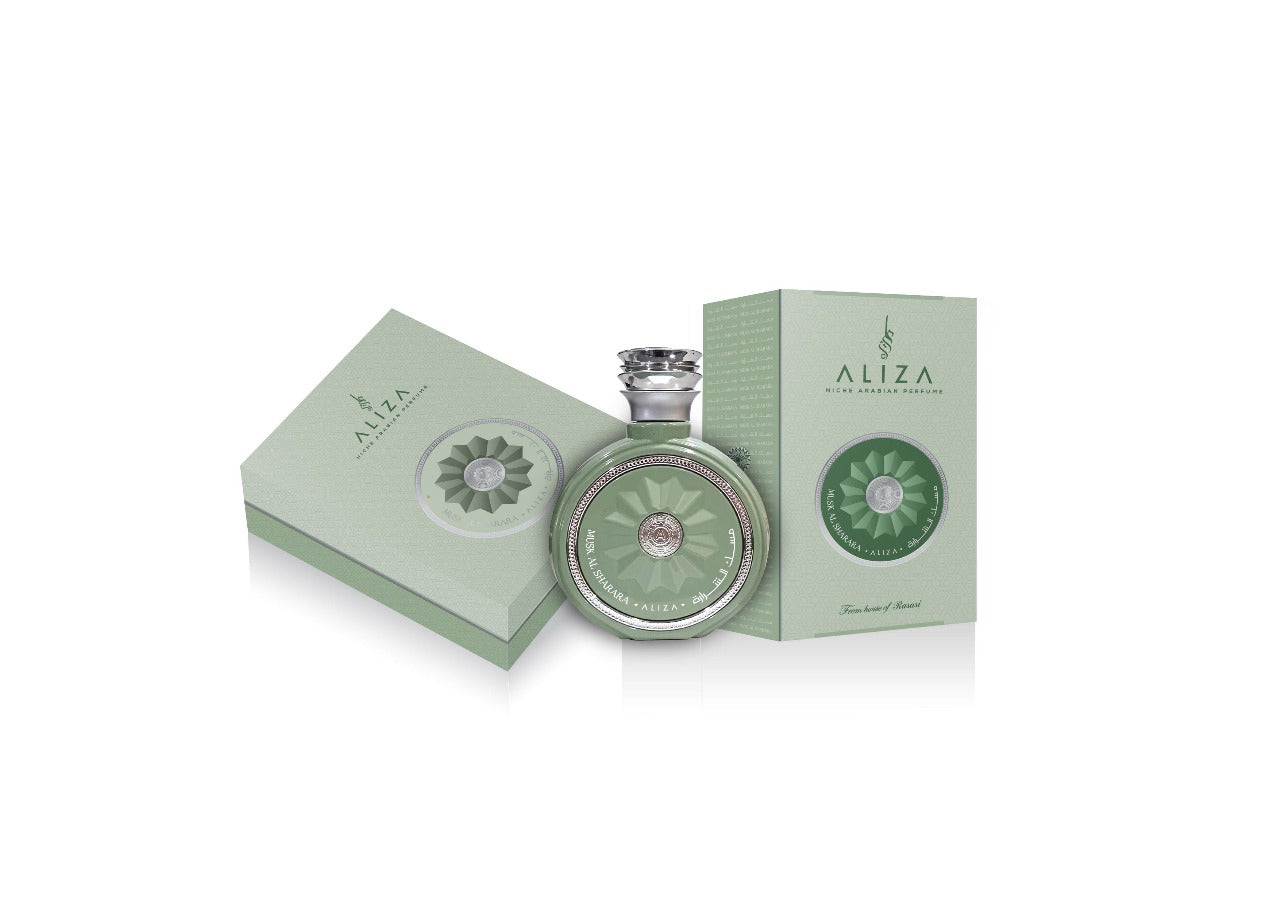 Musk-Al-Sharara