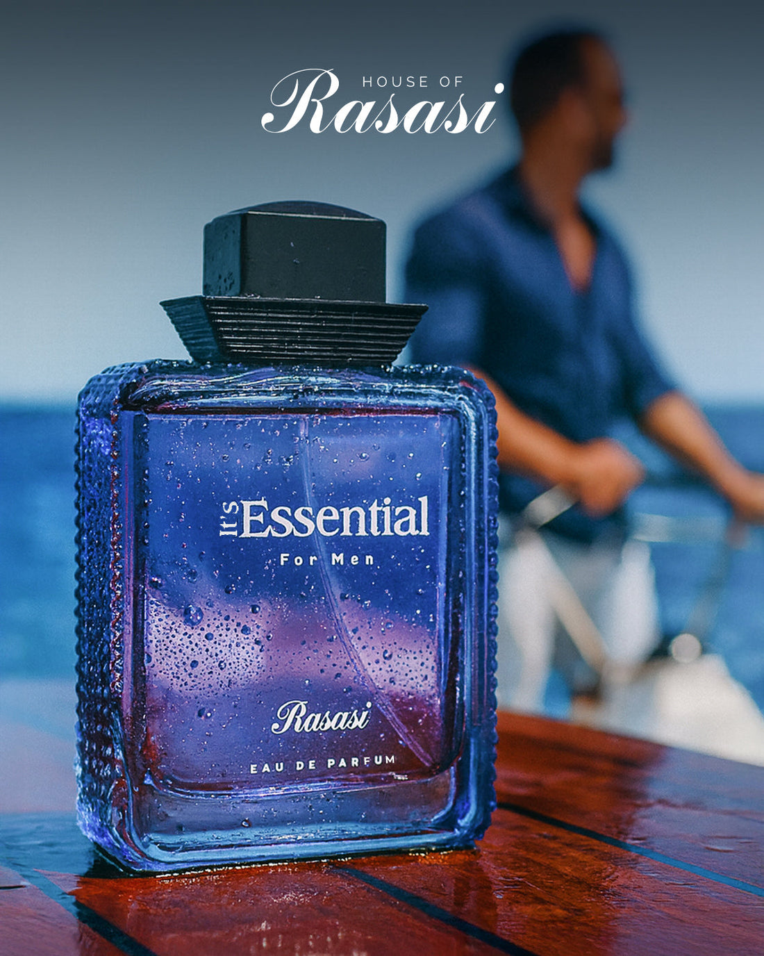 Fragrance First: Why House of Rasasi Continues to Inspire Perfume Lovers Worldwide