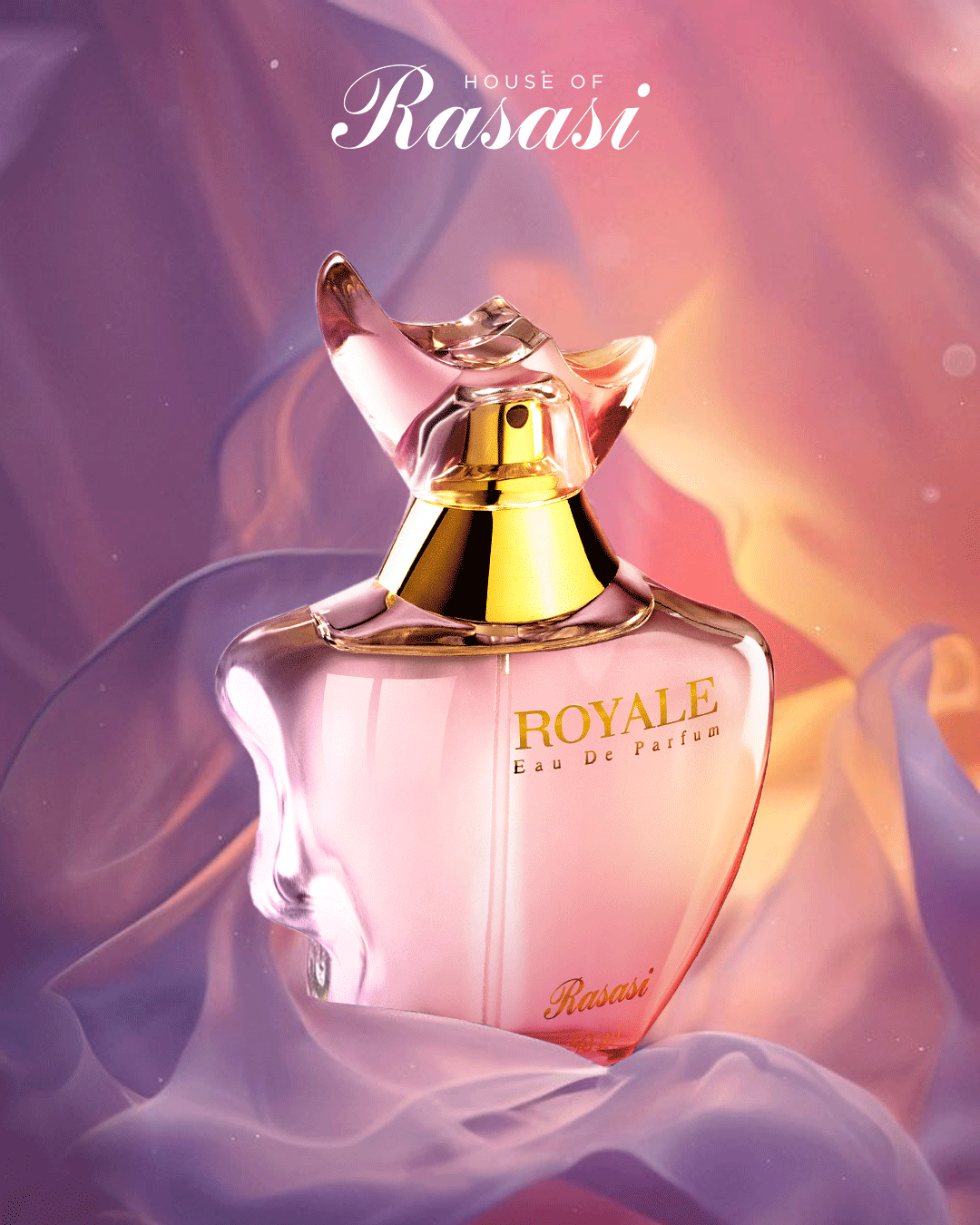 Empowered by Elegance: Celebrating Women’s Day with Rasasi Perfumes