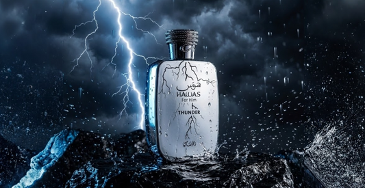 Rasasi Hawas Thunder 