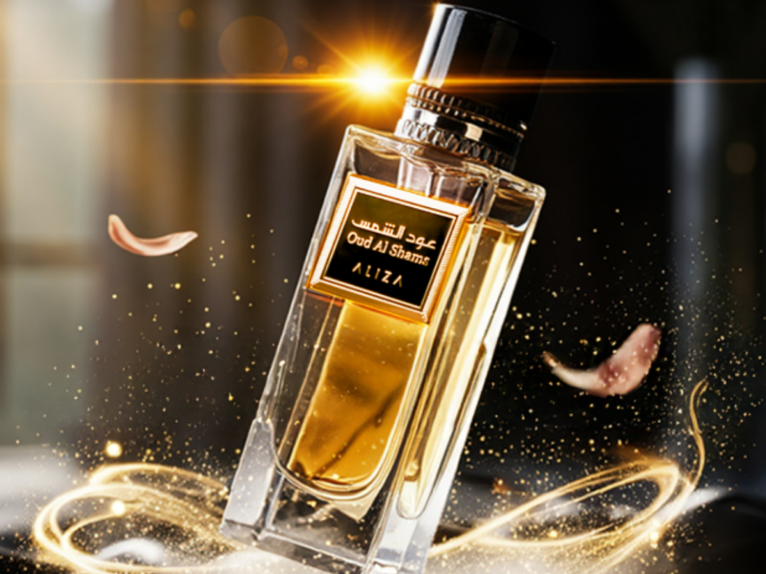 Oud Secrets Revealed: How to Choose the Perfect Rasasi Oud Perfume Without Regret