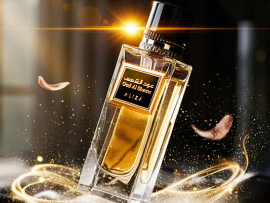Oud Secrets Revealed: How to Choose the Perfect Rasasi Oud Perfume Without Regret