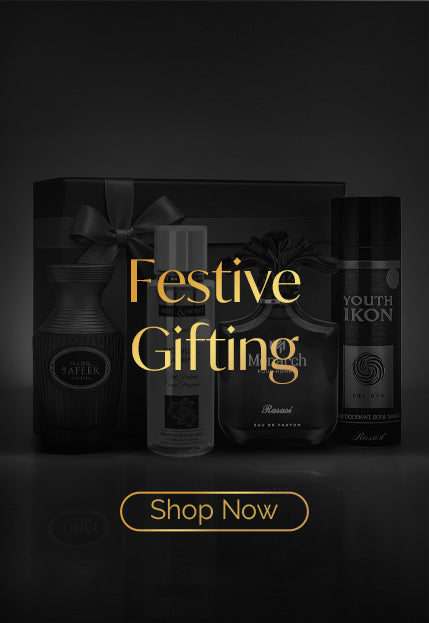 Festive Gifting
