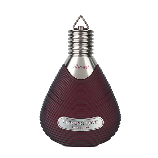 Burning Love