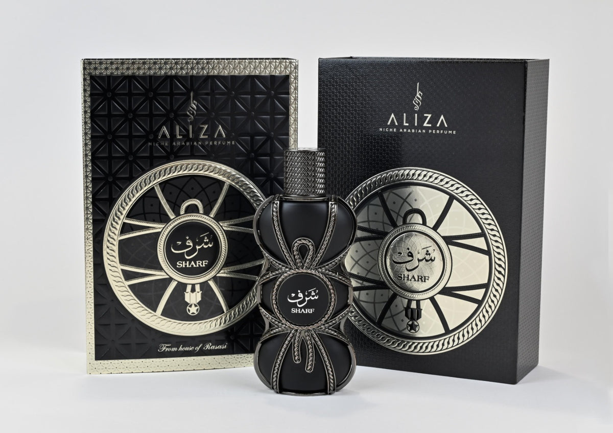 Aliza Sharf