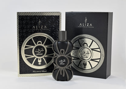 Aliza Sharf