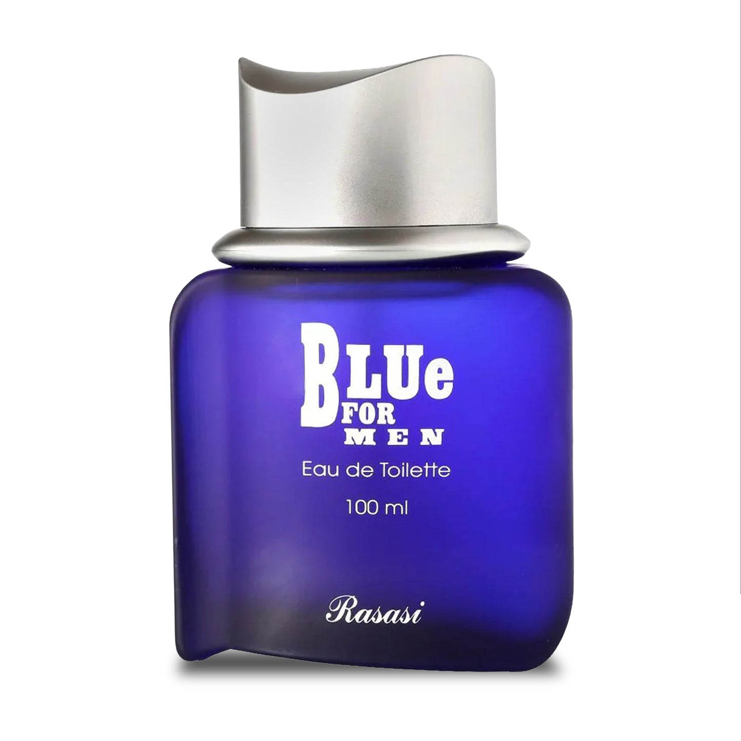 Blue For Men