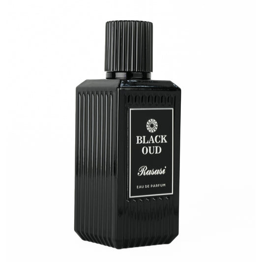 Black Oud