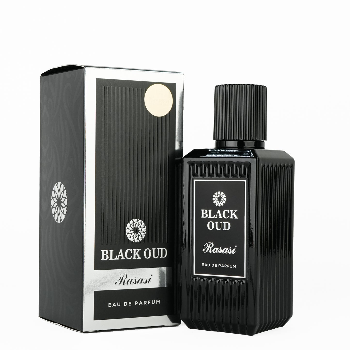 Black Oud