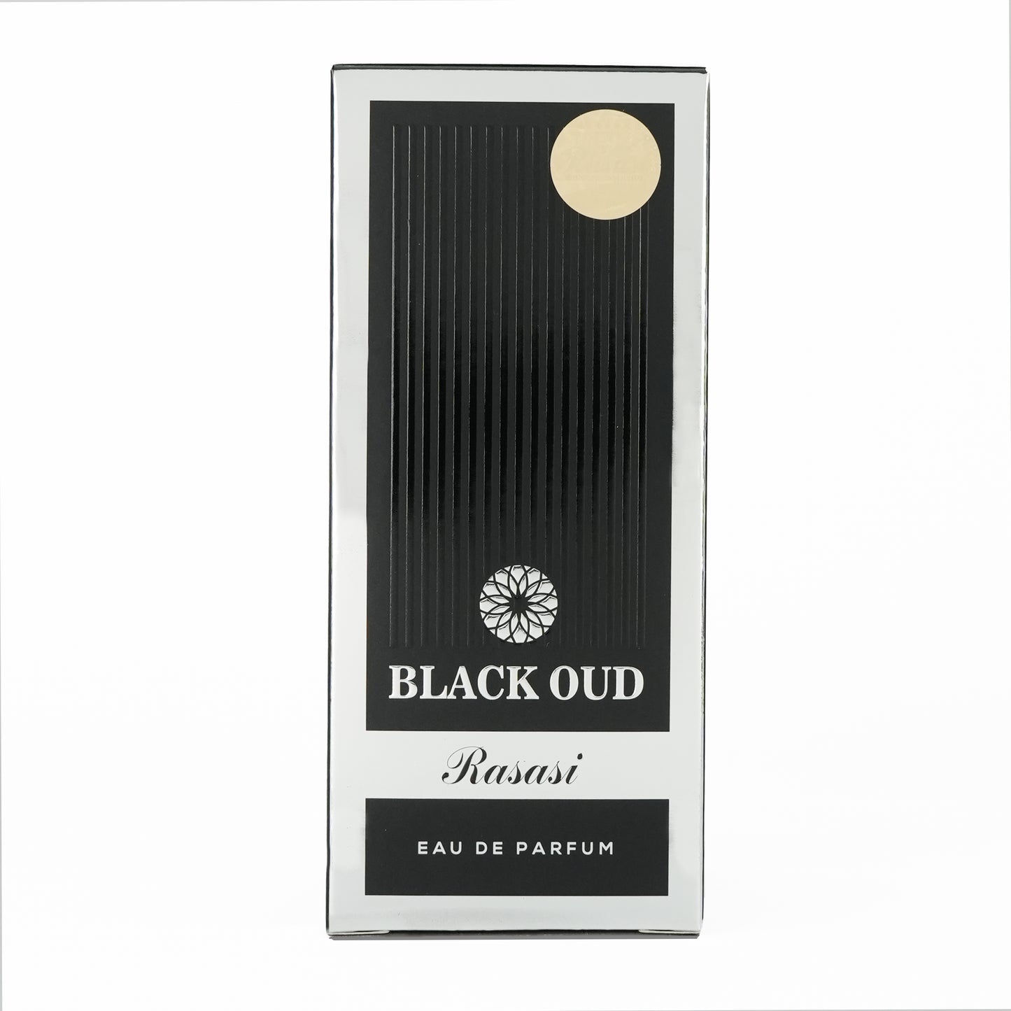Black Oud
