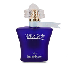 Blue Lady
