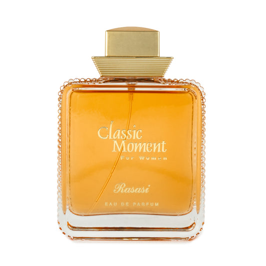 Classic Moment For Women