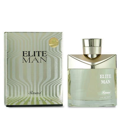Elite Man