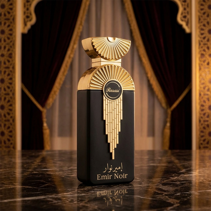 Rasasi Emir Noir