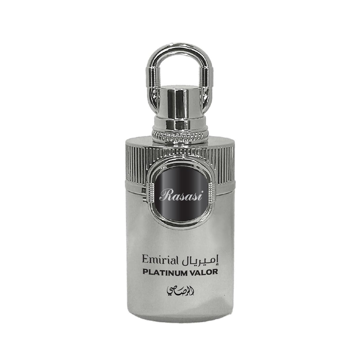 Emirial Platinum Valor | Rasasi Exclusive Luxury Perfume