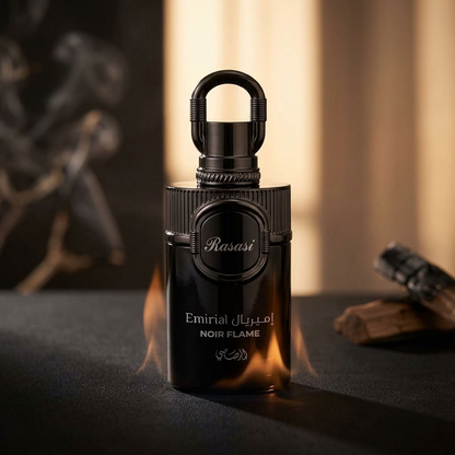 EMIRIAL NOIR FLAME