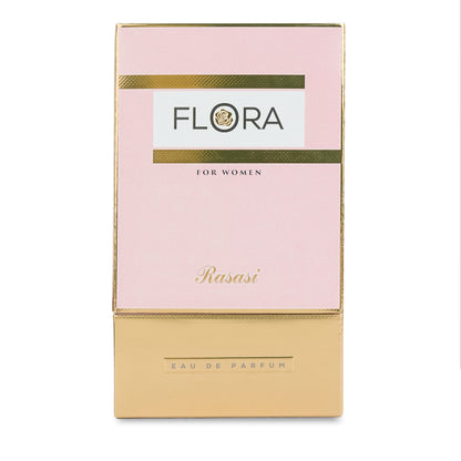 Flora