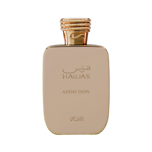 Hawas Addiction