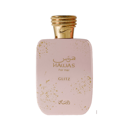 Hawas Glitz
