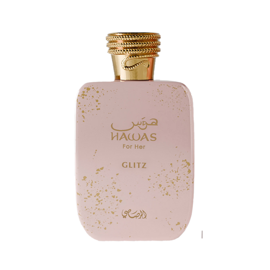 Hawas Glitz