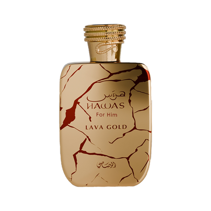 Hawas Lava Gold