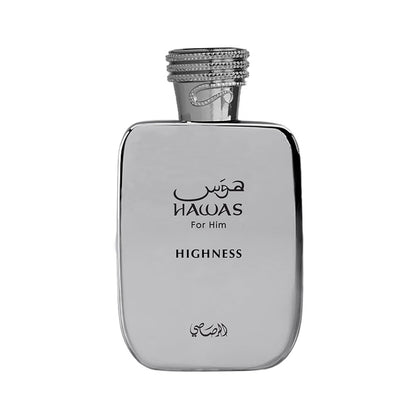 Hawas Highness
