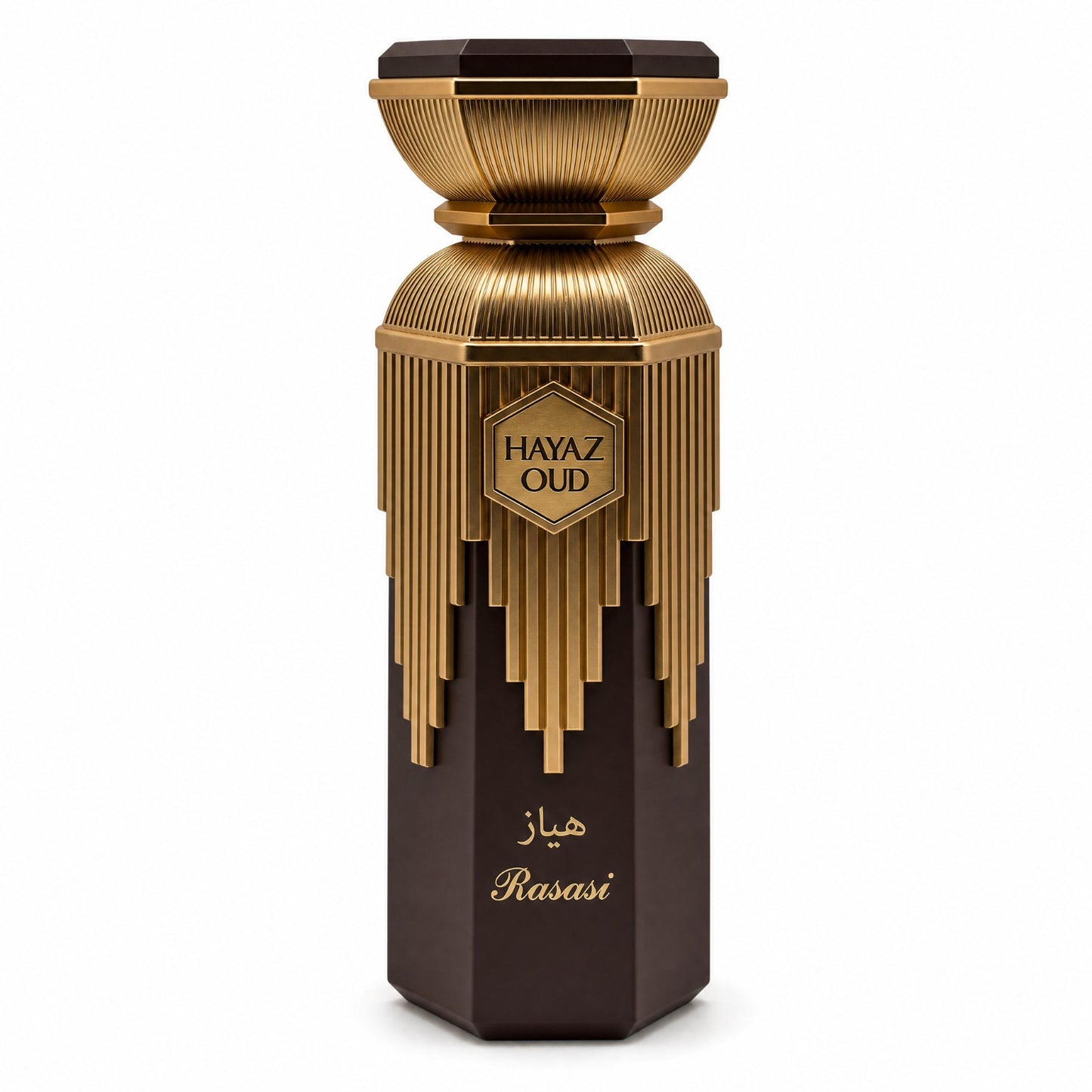 Rasasi Hayaz Oud