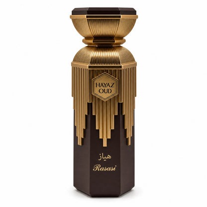 Rasasi Hayaz Oud