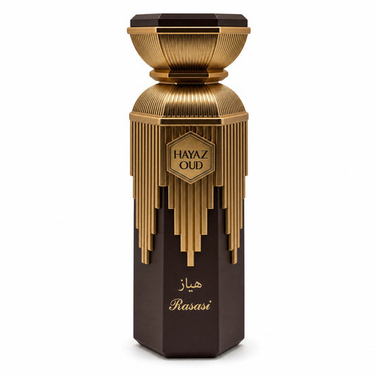 Rasasi Hayaz Oud