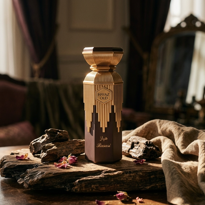 Rasasi Hayaz Oud