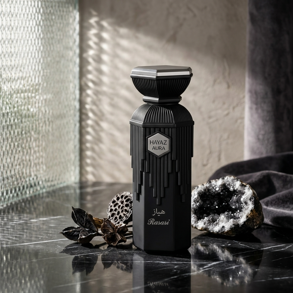 Rasasi Hayaz Aura