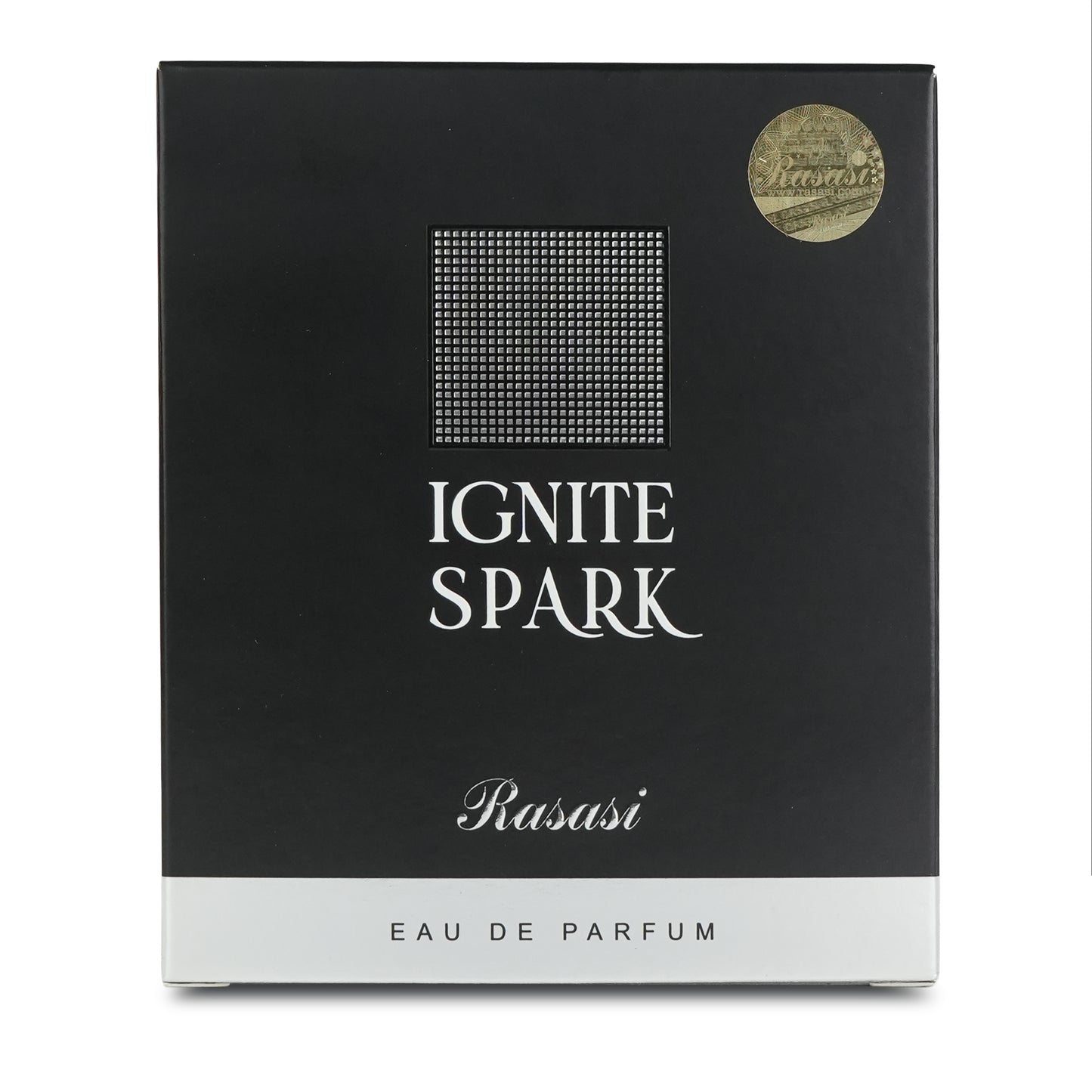 Ignite Spark