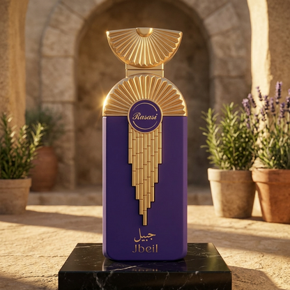 Rasasi Jbeil