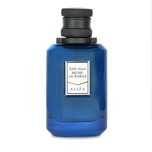 Musk-Al-Faraz