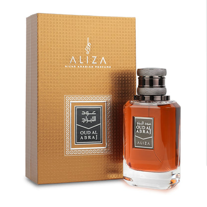 Oud-Al-Abraj