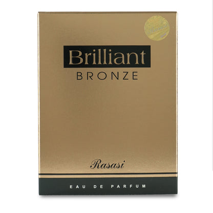 Brilliant Bronze