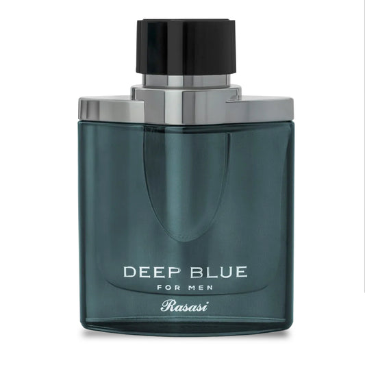Deep Blue