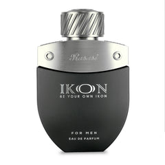 Be Your Own Ikon
