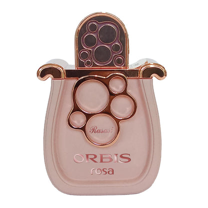 ORBIS ROSA