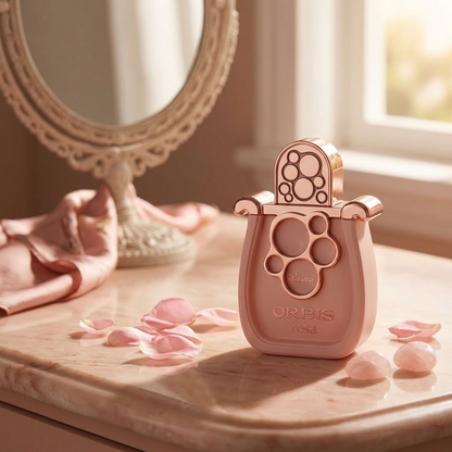 ORBIS ROSA