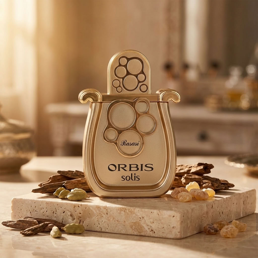 ORBIS SOLIS
