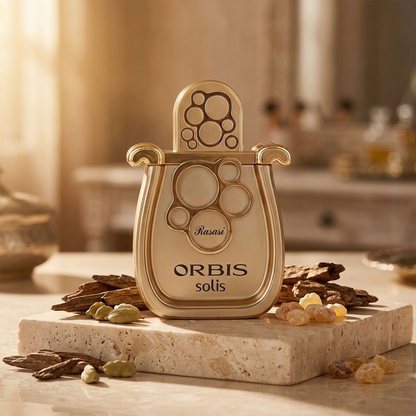 ORBIS SOLIS