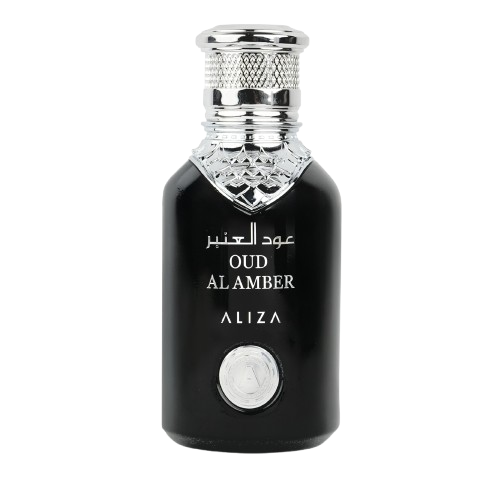Oud-Al-Amber