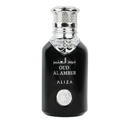 Oud-Al-Amber