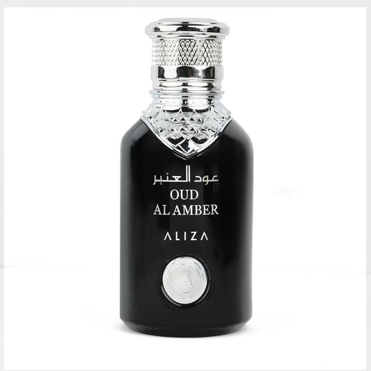 Oud-Al-Amber