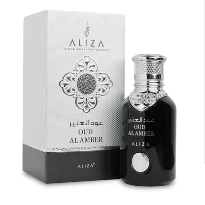 Oud-Al-Amber